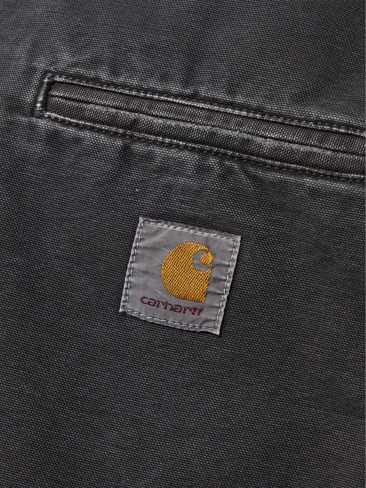 CARHARTT WIP OG Detroit Denim Jacket