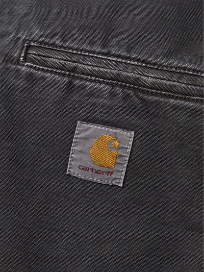 CARHARTT WIP OG Detroit Denim Jacket