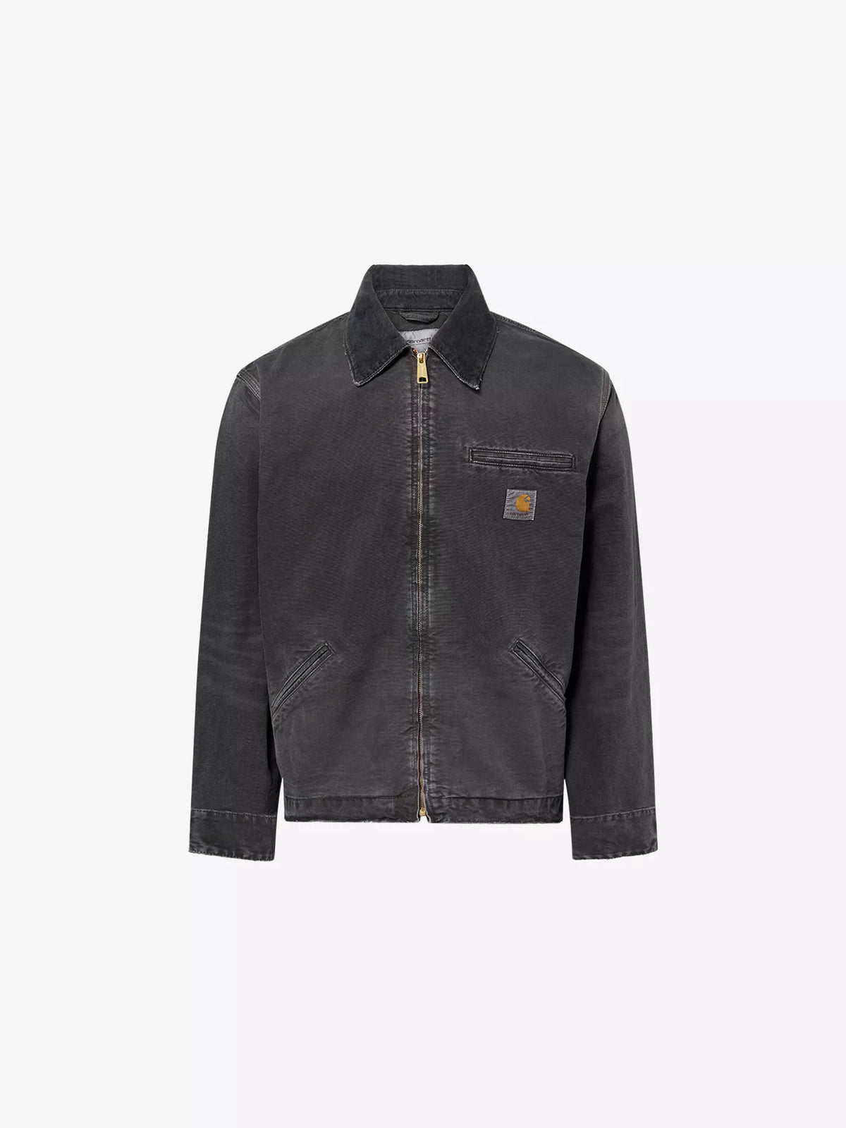 CARHARTT WIP OG Detroit Denim Jacket