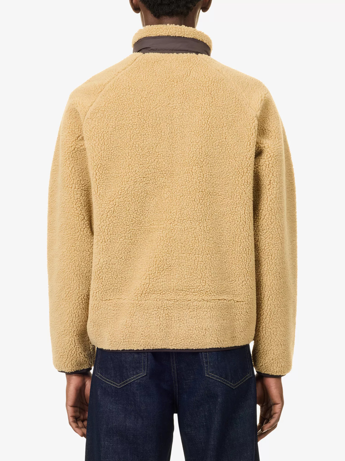 CARHARTT WIP Prentis Fleece Liner Jacket