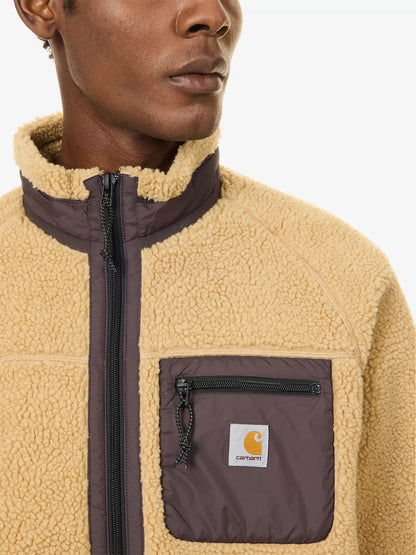 CARHARTT WIP Prentis Fleece Liner Jacket