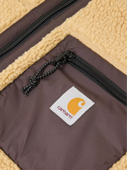 CARHARTT WIP Prentis Fleece Liner Jacket