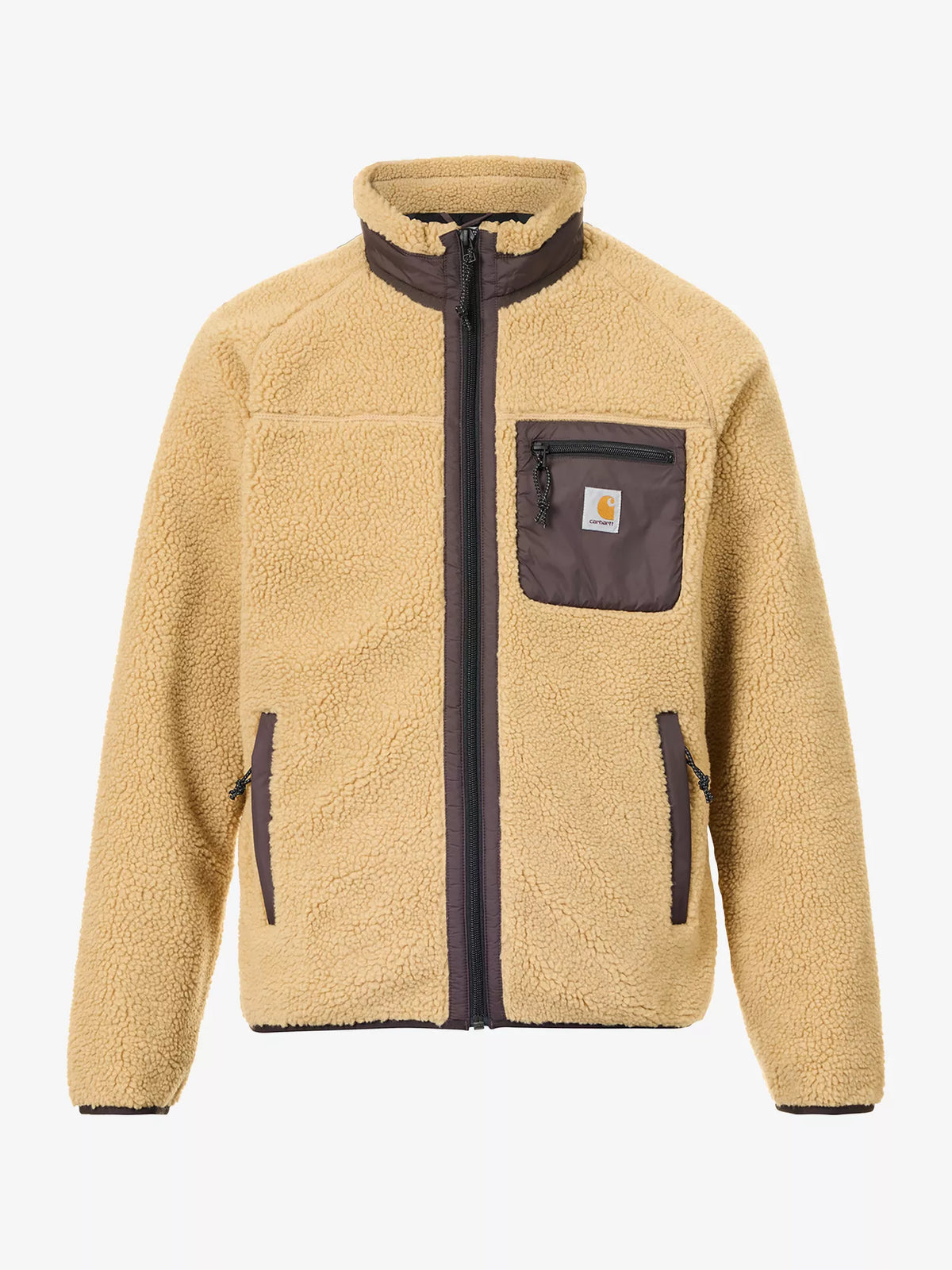CARHARTT WIP Prentis Fleece Liner Jacket
