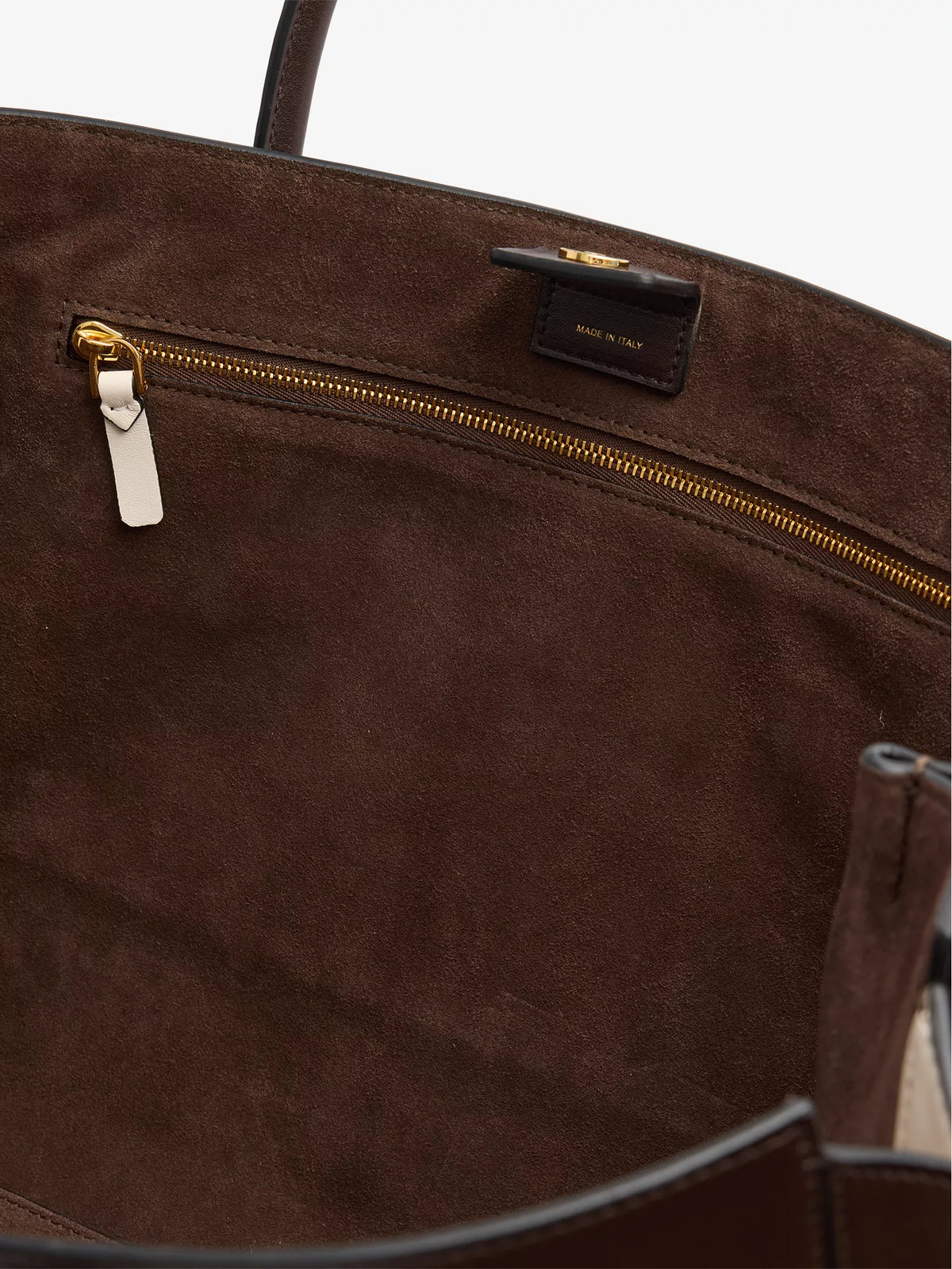 GIVENCHY Antigona Catchall Medium Leather Shoulder Bag