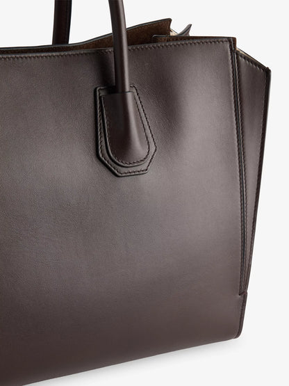 GIVENCHY Antigona Catchall Medium Leather Shoulder Bag