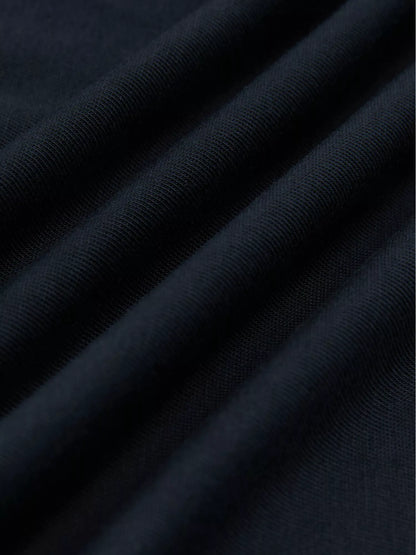 REISS Sia Off-Shoulder Cotton T-Shirt