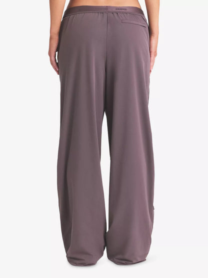 NIKESKIMS Stretch Nylon Oversized Trousers
