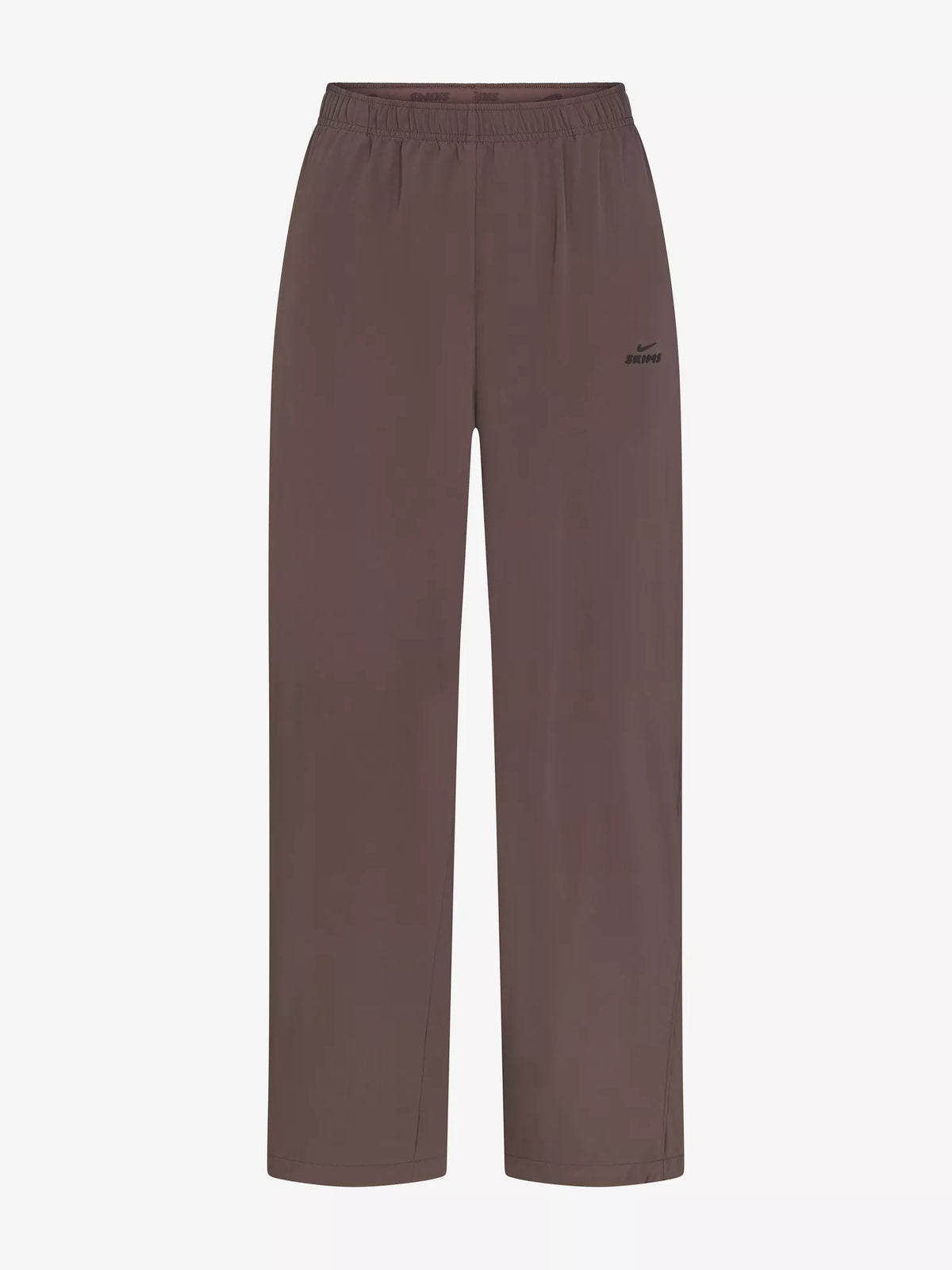 NIKESKIMS Stretch Nylon Oversized Trousers