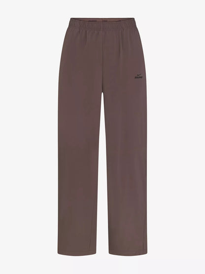 NIKESKIMS Stretch Nylon Oversized Trousers