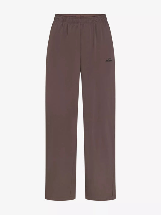 NIKESKIMS Stretch Nylon Oversized Trousers