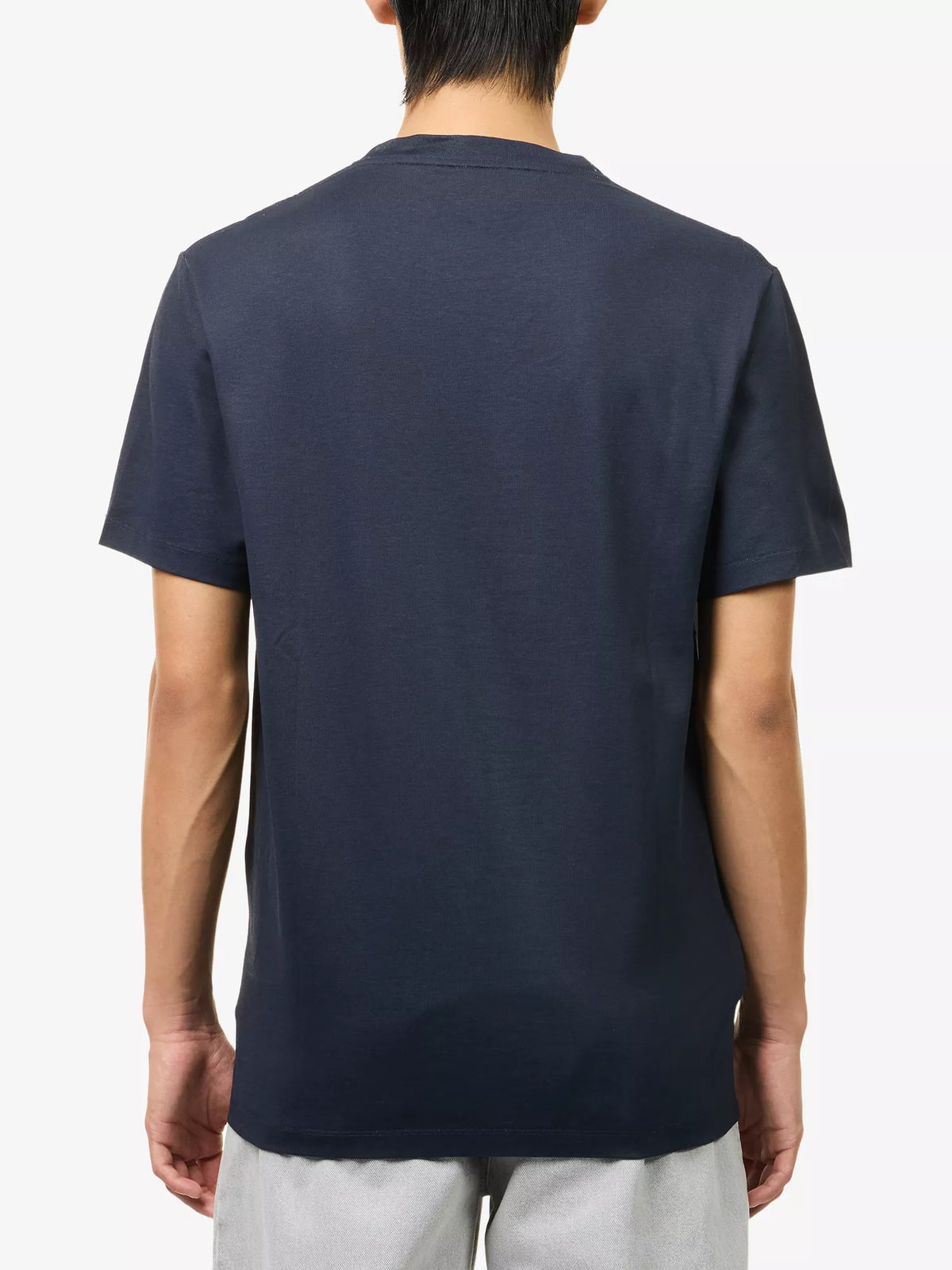 LOEWE Patch-Pocket T-Shirt