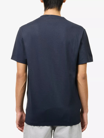 LOEWE Patch-Pocket T-Shirt