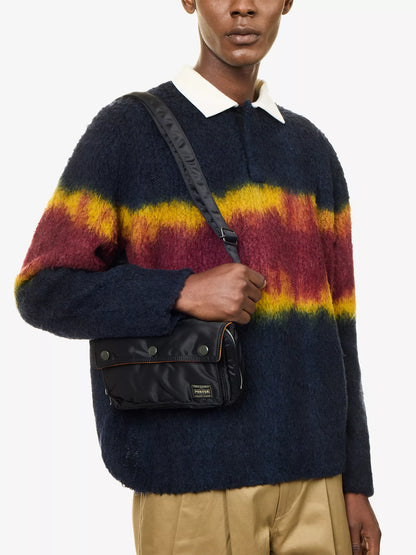 PORTER-YOSHIDA & CO. Tanker Envelope Cross-Body Bag