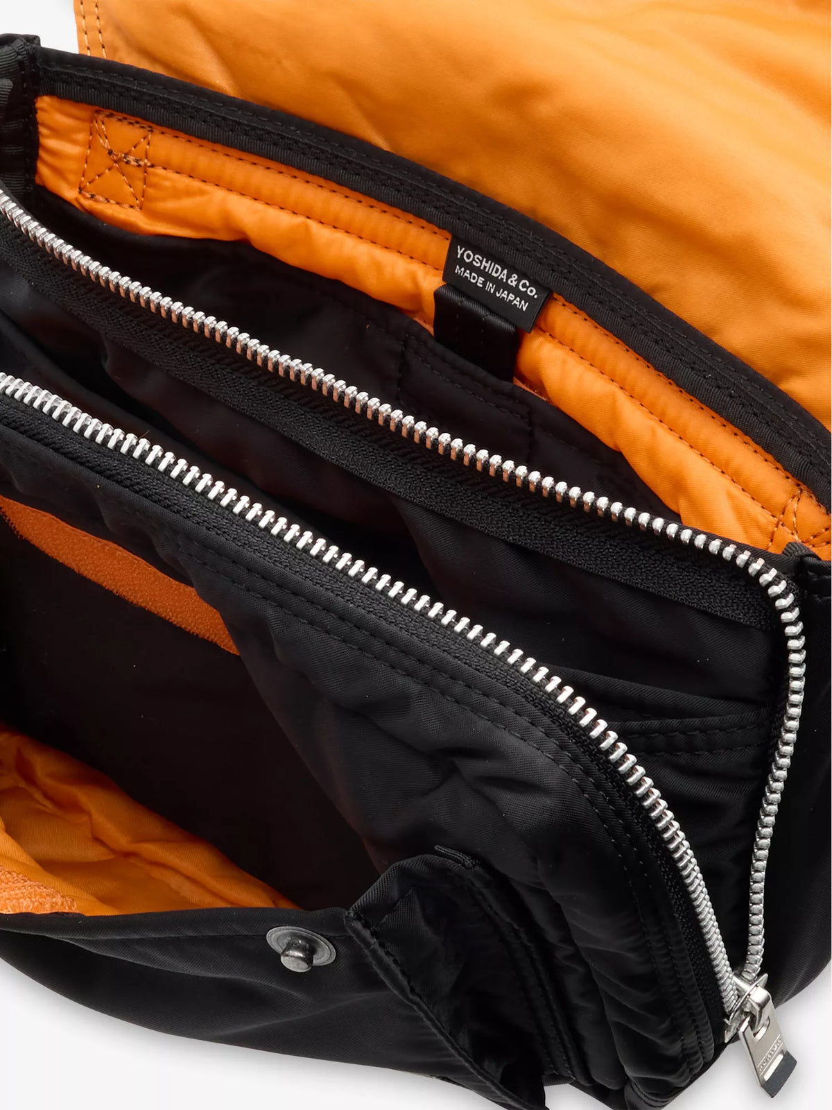 PORTER-YOSHIDA & CO. Tanker Envelope Cross-Body Bag