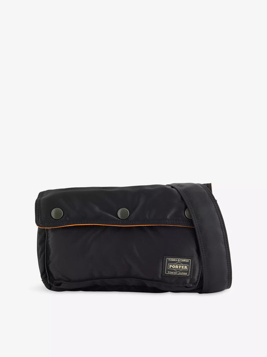 PORTER-YOSHIDA & CO. Tanker Envelope Cross-Body Bag