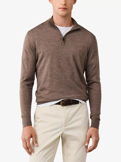 HACKETT Regular-Fit Sweater