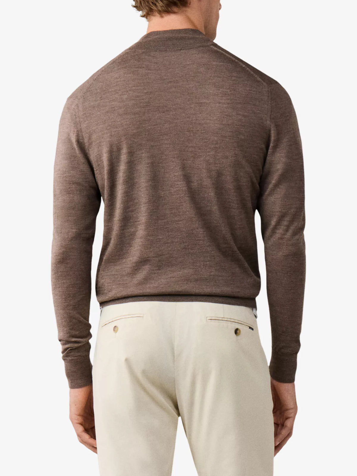 HACKETT Regular-Fit Sweater