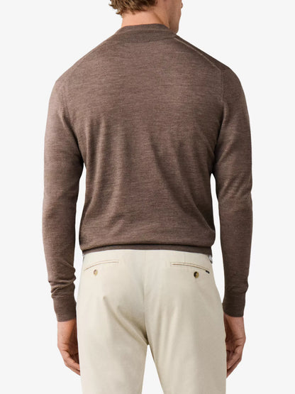 HACKETT Regular-Fit Sweater