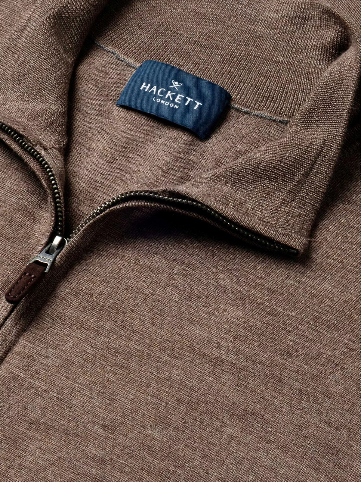 HACKETT Regular-Fit Sweater