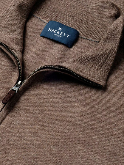 HACKETT Regular-Fit Sweater