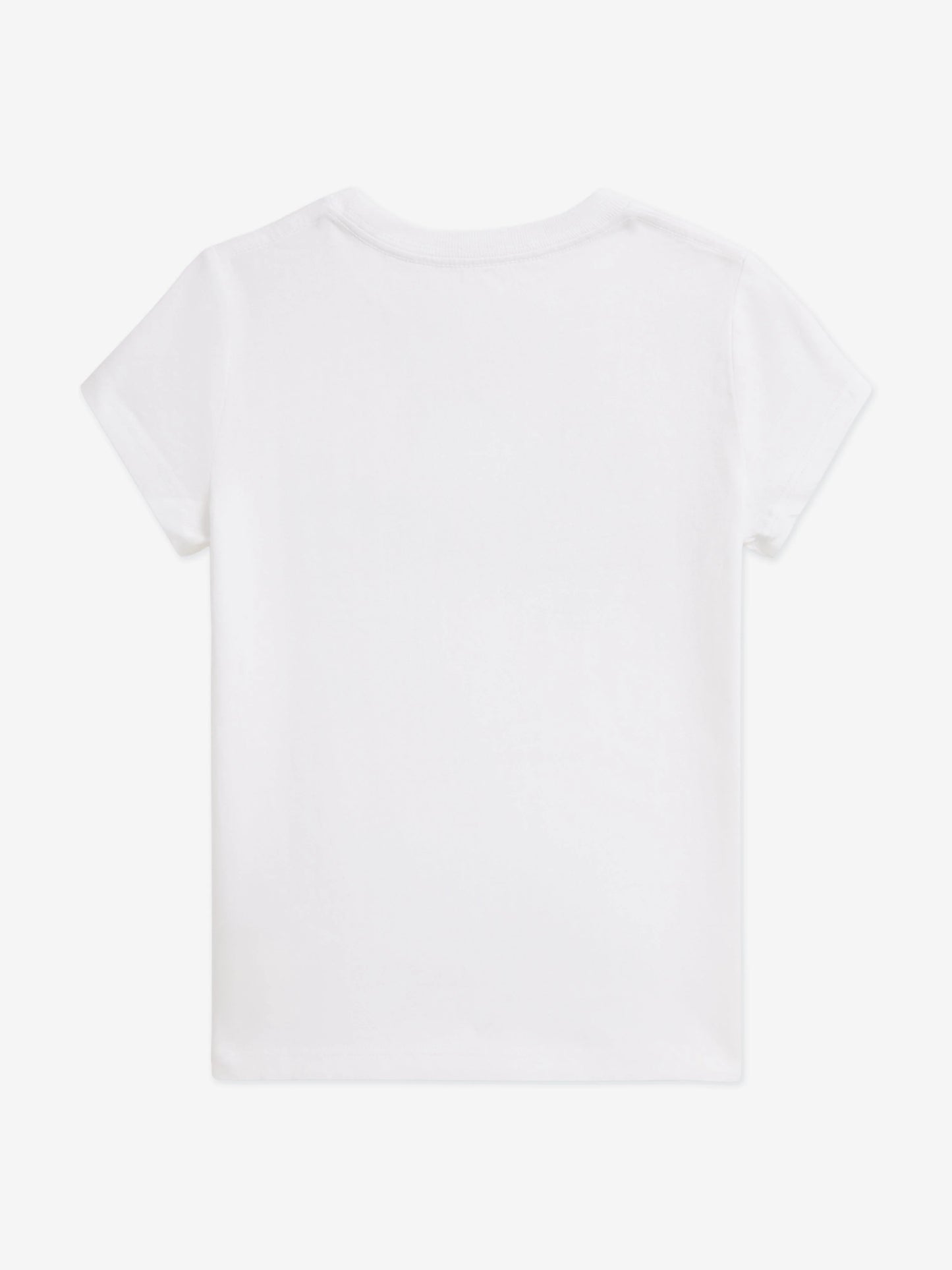 RALPH LAUREN KIDS Polo Bear T-Shirt