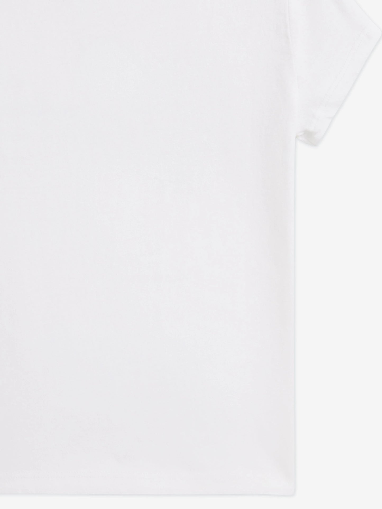 RALPH LAUREN KIDS Polo Bear T-Shirt