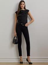Load image into Gallery viewer, Ralph Lauren Satin Top
