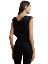 Load image into Gallery viewer, Ralph Lauren Satin Top
