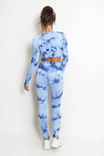 Load image into Gallery viewer, Tie Dye Two Piece Set
