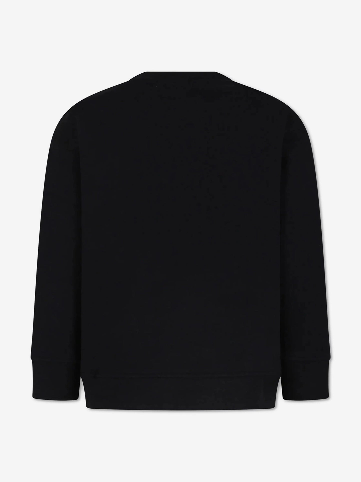 Stella McCartney Kids Circle Logo Sweatshirt