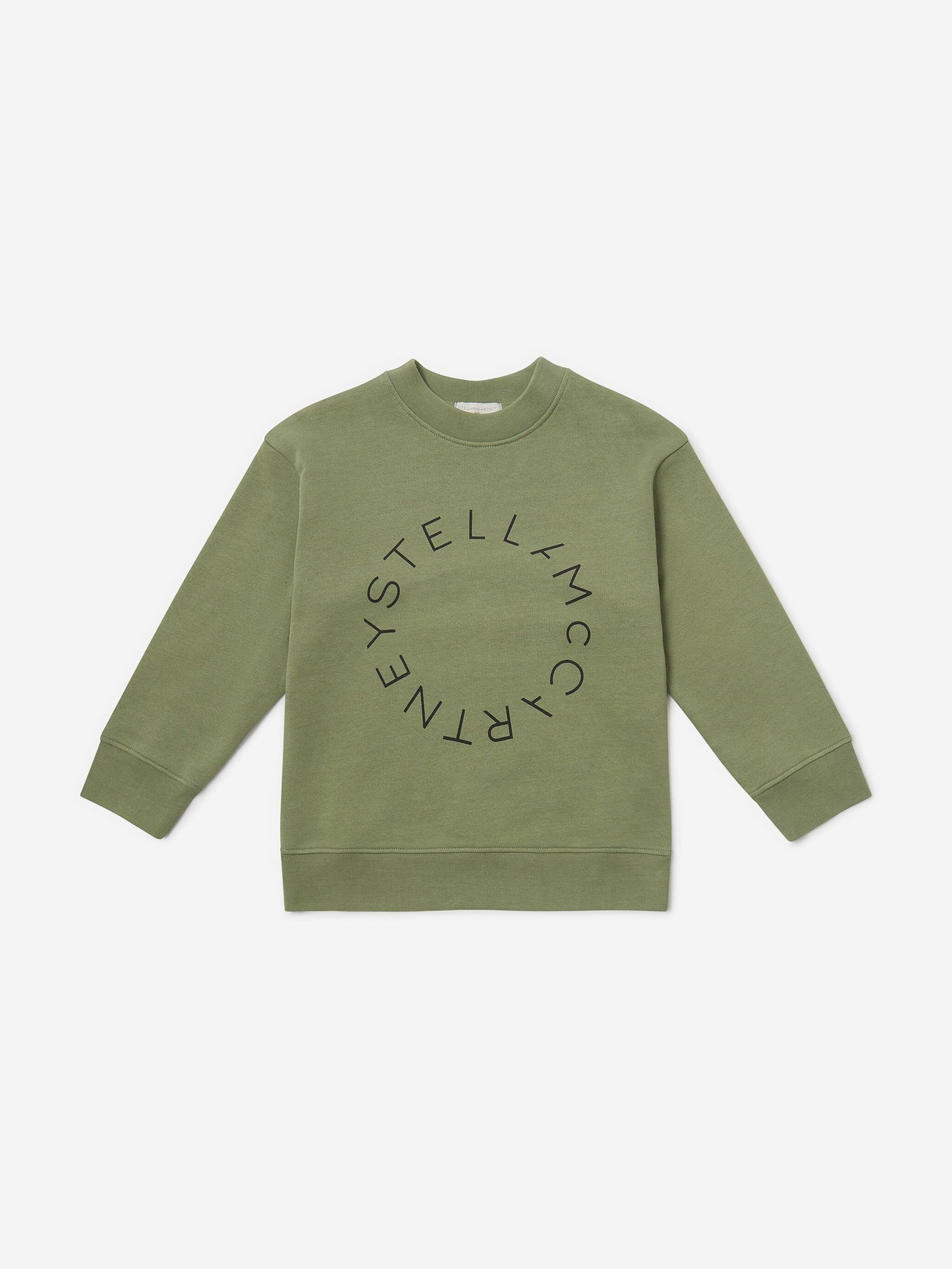 STELLA MCCARTNEY KIDS Sweatshirt