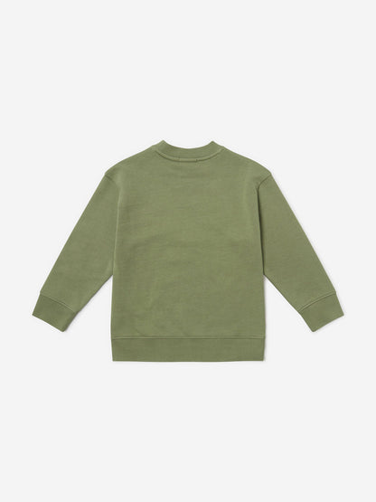 STELLA MCCARTNEY KIDS Sweatshirt