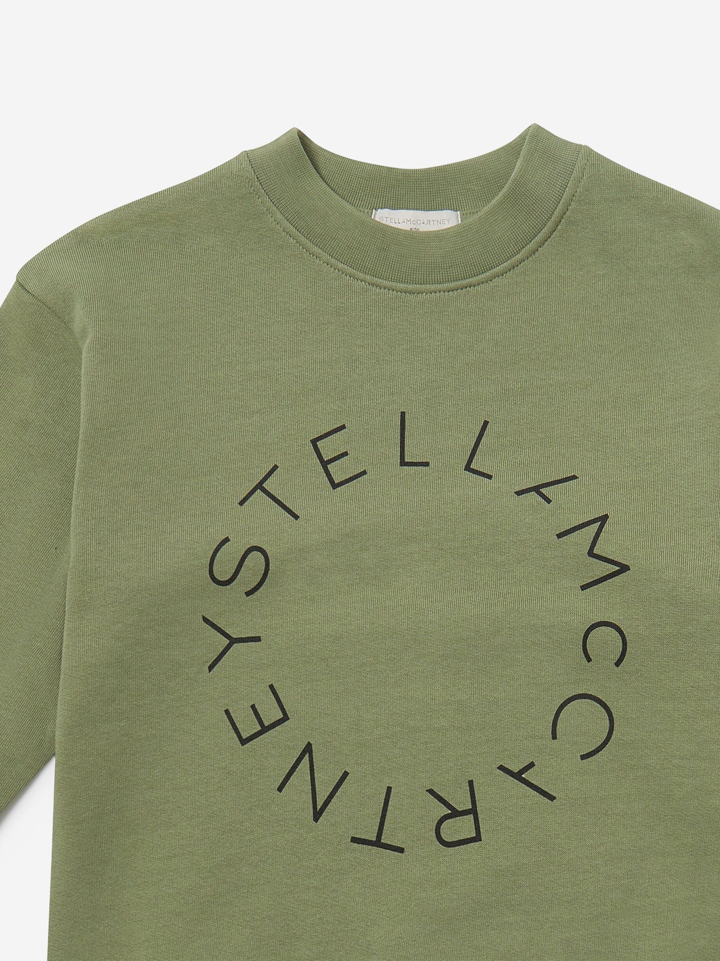 STELLA MCCARTNEY KIDS Sweatshirt