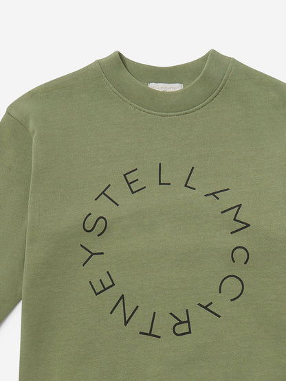 STELLA MCCARTNEY KIDS Sweatshirt