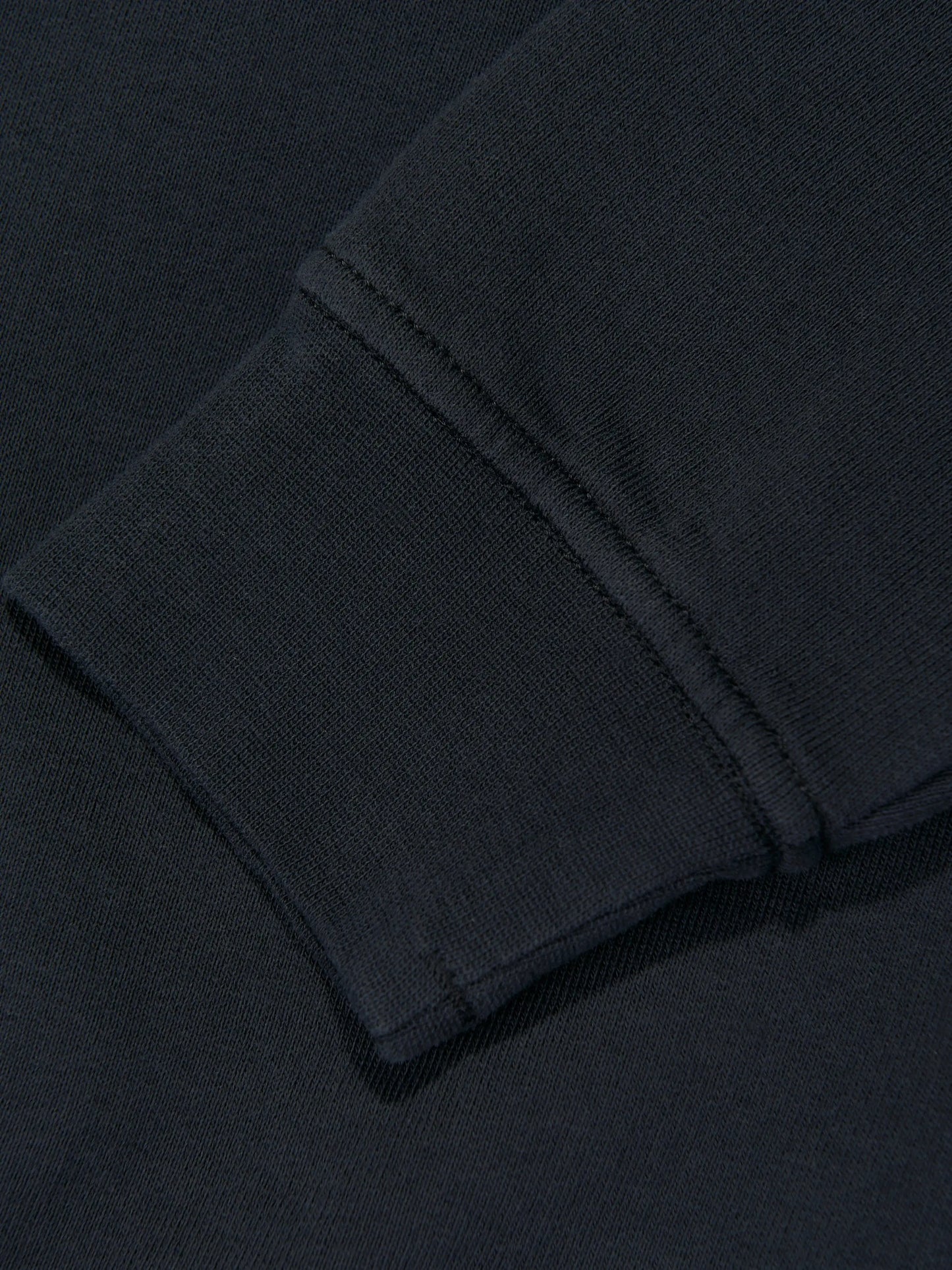 STONE ISLAND Junior Logo Sweatshirt