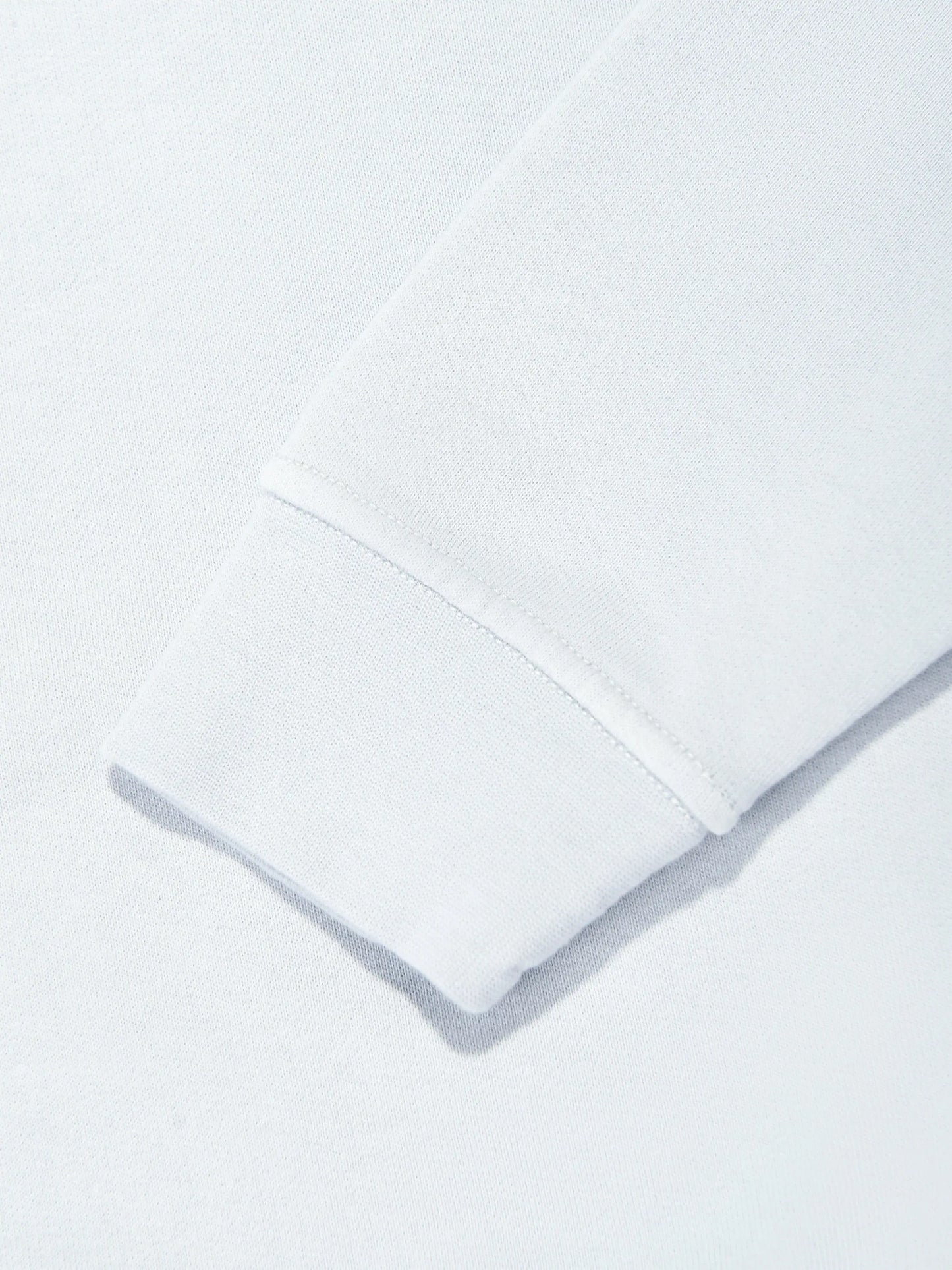 STONE ISLAND Junior Logo Sweatshirt