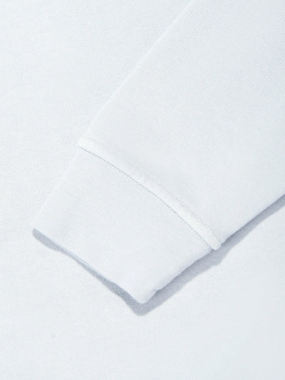 STONE ISLAND Junior Logo Sweatshirt