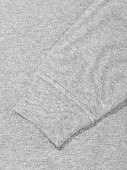 STONE ISLAND Junior Logo Sweatshirt