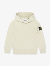 Load image into Gallery viewer, STONE ISLAND JUNIOR Logo Hoodie
