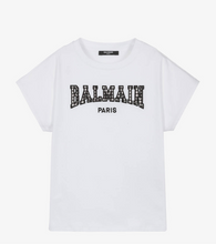 Load image into Gallery viewer, Balmain Kids T-shirt
