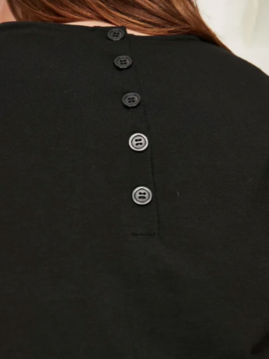 Colonel Bamboo V-Neck Jumpsuit