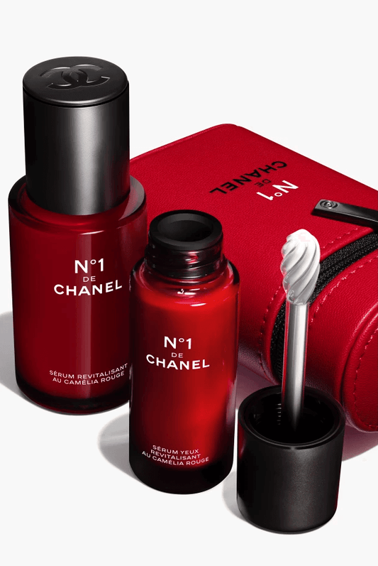 N°1 De CHANEL Revitalising Serum Gift Set