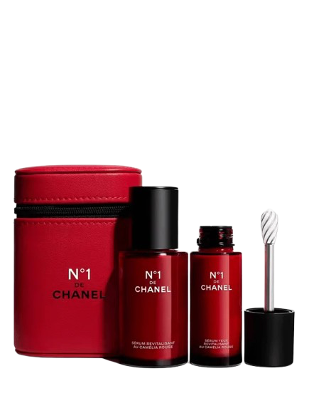 N°1 De CHANEL Revitalising Serum Gift Set