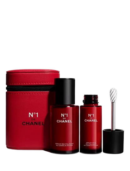 N°1 De CHANEL Revitalising Serum Gift Set