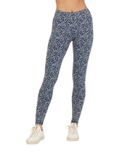 Load image into Gallery viewer, Marlee Printed Leggings
