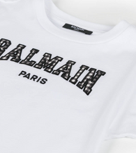 Load image into Gallery viewer, Balmain Kids T-shirt
