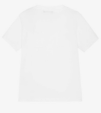 Load image into Gallery viewer, White Cotton T-Shirt
