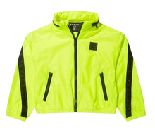 Load image into Gallery viewer, BALMAIN Fluorescent Jacket
