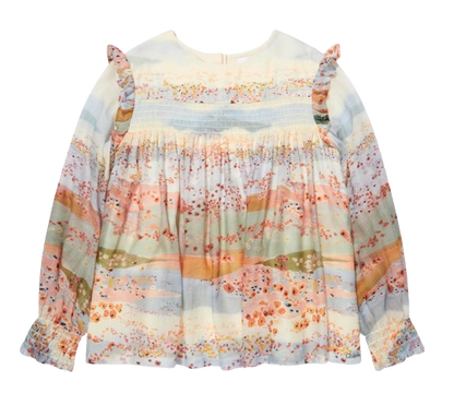 CHLOÉ Ceremony Blouse