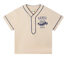 Load image into Gallery viewer, FENDI KIDS Cotton T-Shirt
